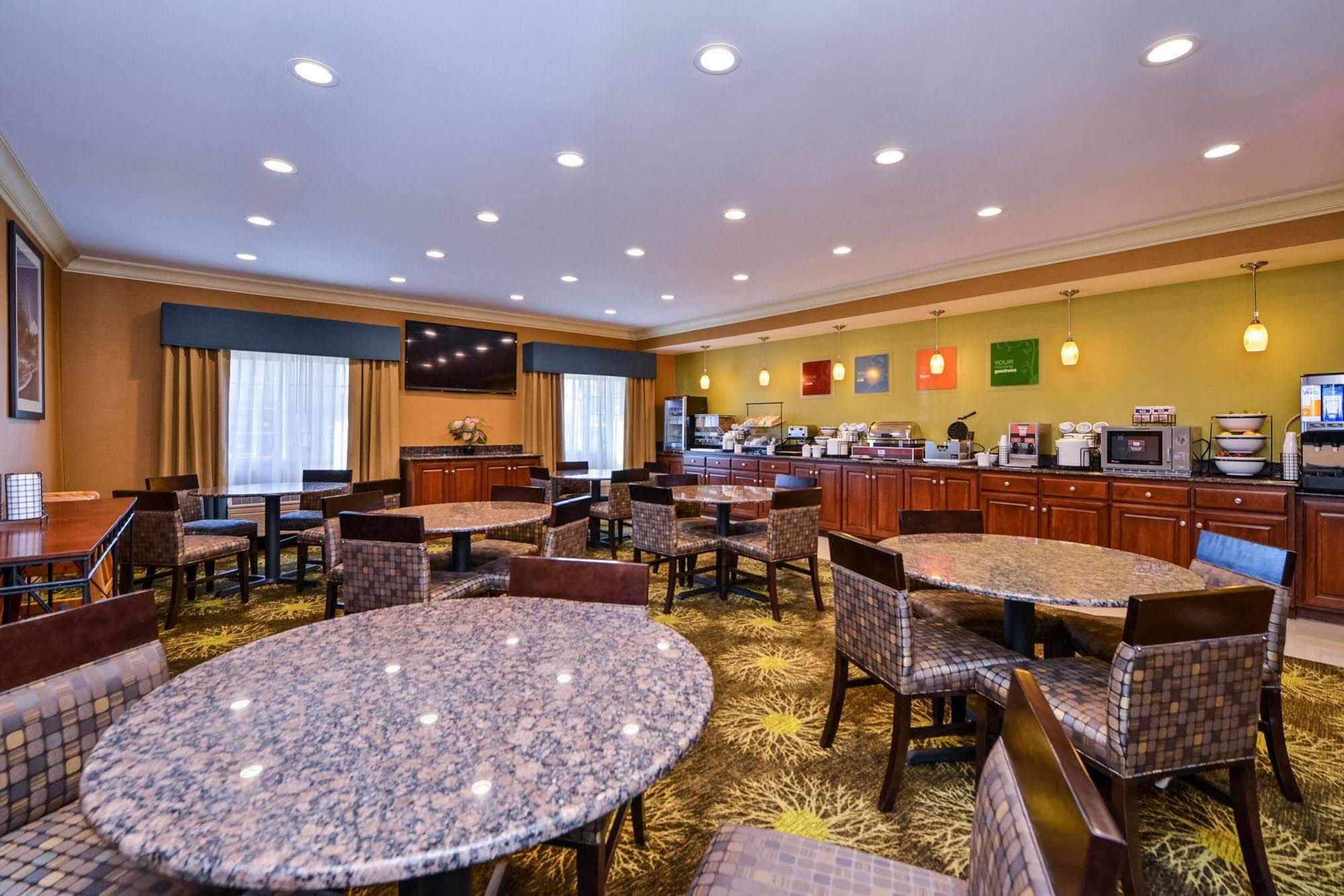 Mainstay Suites Joliet I-55 Exterior foto